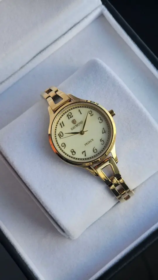 Raymond Kadın Kol Saati RYM-5036-R45