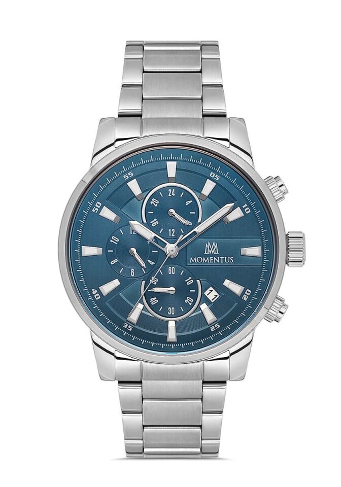 Momentus Erkek Kol Saati -SC248S-11SS