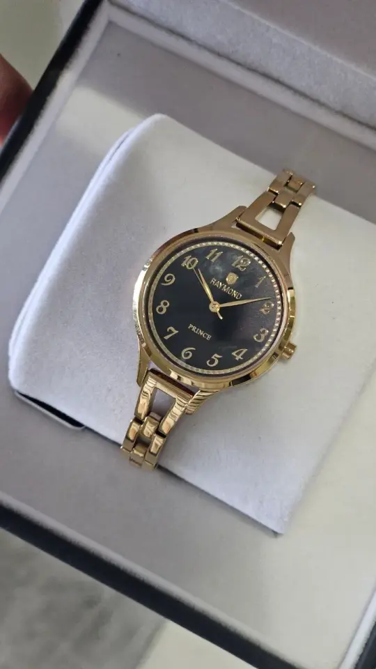Raymond Kadın Kol Saati RYM-5036-R42