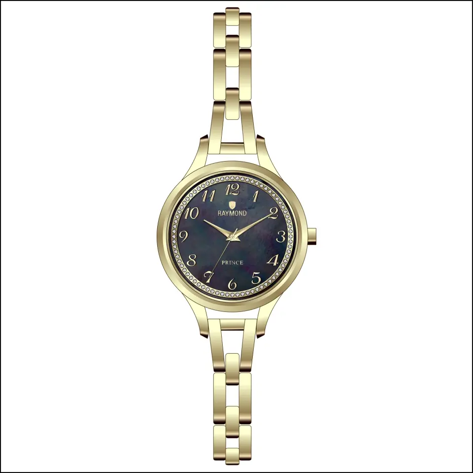 Raymond Kadın Kol Saati RYM-5036-R42