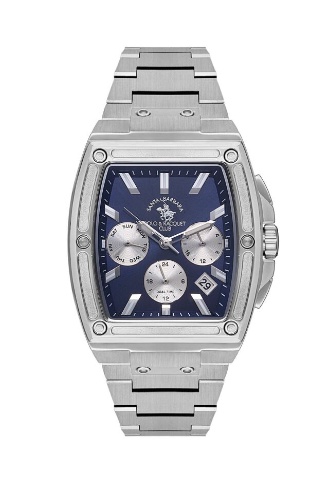 Santa Barbara Polo & Racquet Club Erkek Kol Saati  SB.1.10529.2