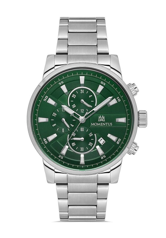 Momentus Erkek Kol Saati -SC248S-15SS