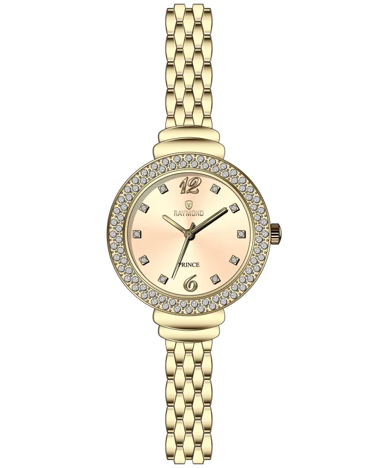 Raymond Kadın Kol Saati RYM-5037-R45