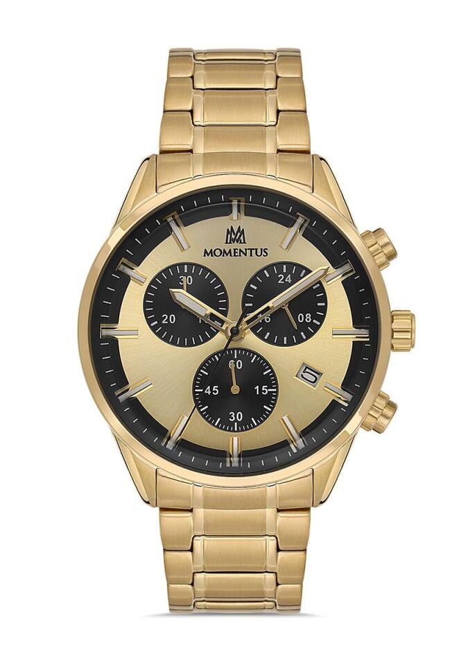 Momentus Erkek Kol Saati -SC380G-08SG