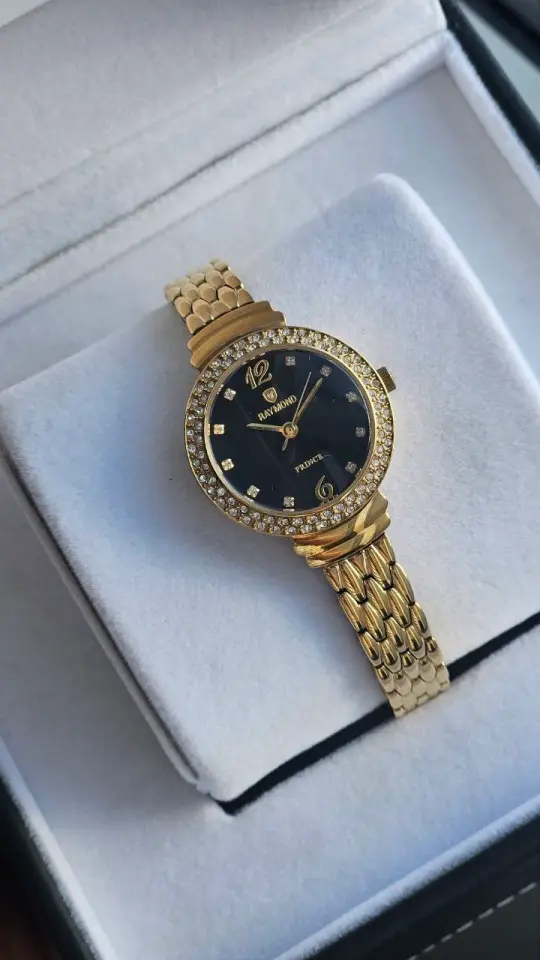 Raymond Kadın Kol Saati RYM-5037-R42