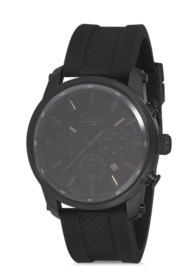 Vialux Erkek Kol Saati VX527B-04BY