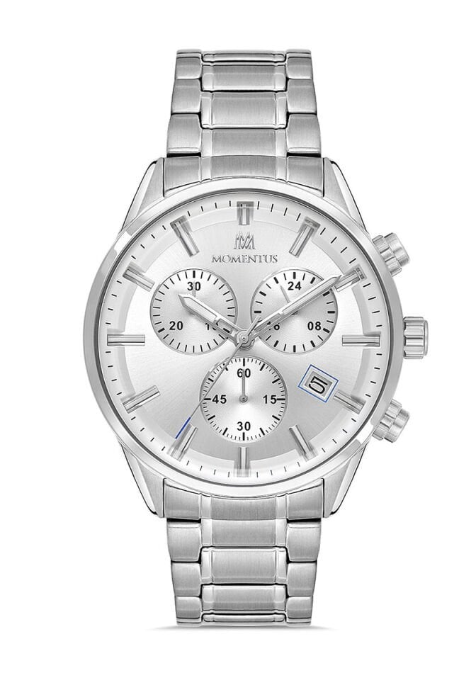Momentus Erkek Kol Saati -SC380S-02SS