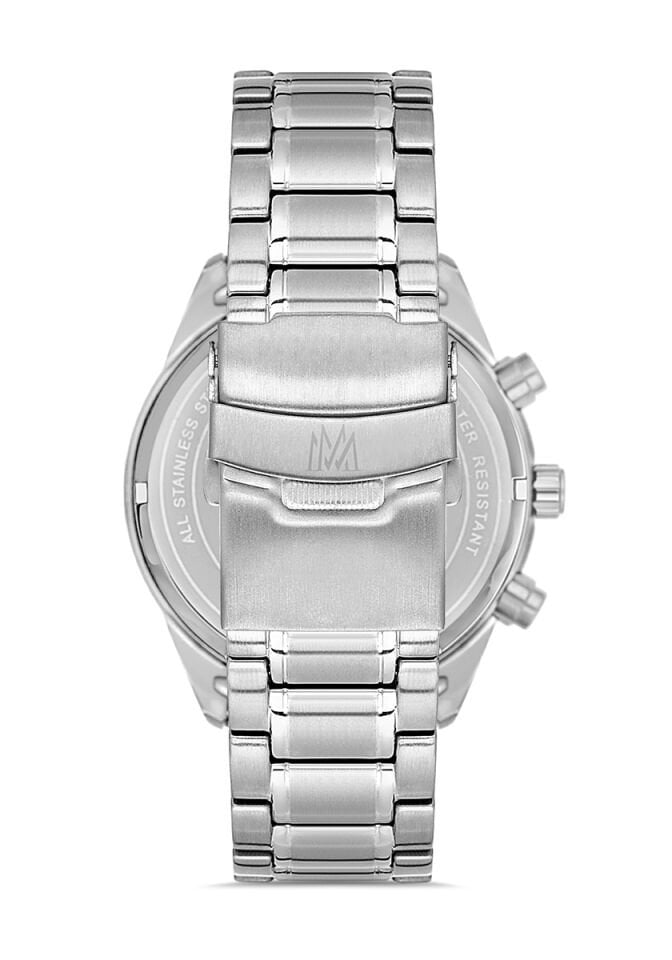 Momentus Erkek Kol Saati -SC380S-02SS