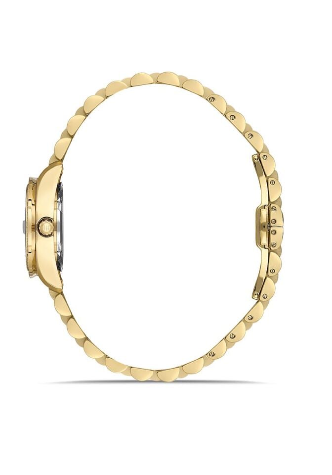 Hislon Kadın Kol Saati QL156G-02SG