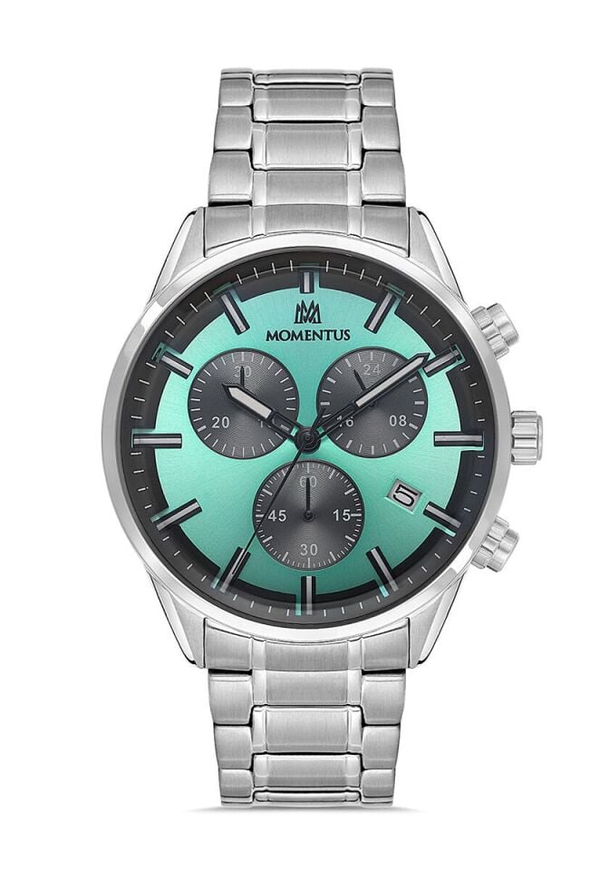 Momentus Erkek Kol Saati -SC380S-10SS