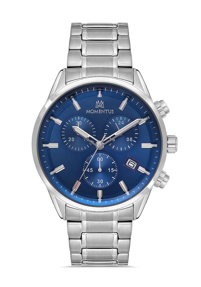 Momentus Erkek Kol Saati -SC380S-11SS