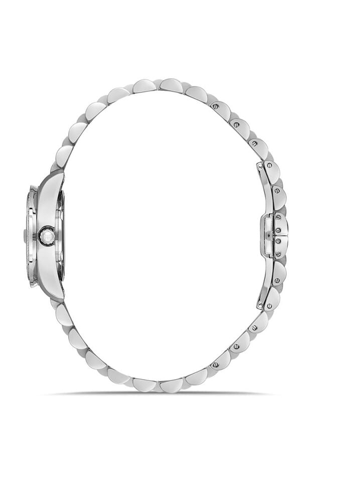 Hislon Kadın Kol Saati QL156S-02SS