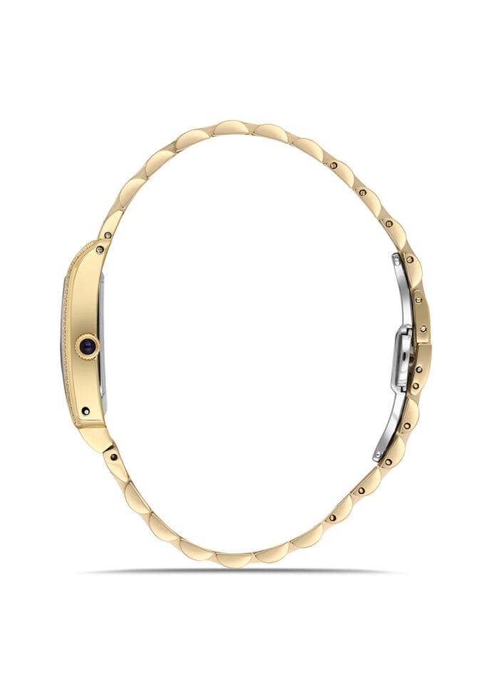 Momentus Kadın Kol Saati -SS365G-10SG