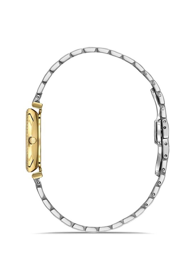 Hislon Kadın Kol Saati QL179T-09SG