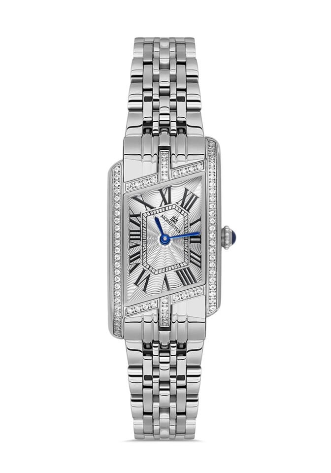 Momentus Kadın Kol Saati -SS365S-10SS