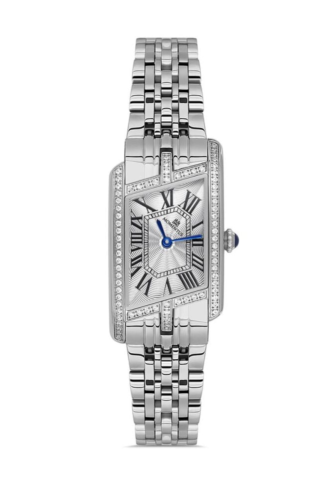 Momentus Kadın Kol Saati -SS365S-10SS