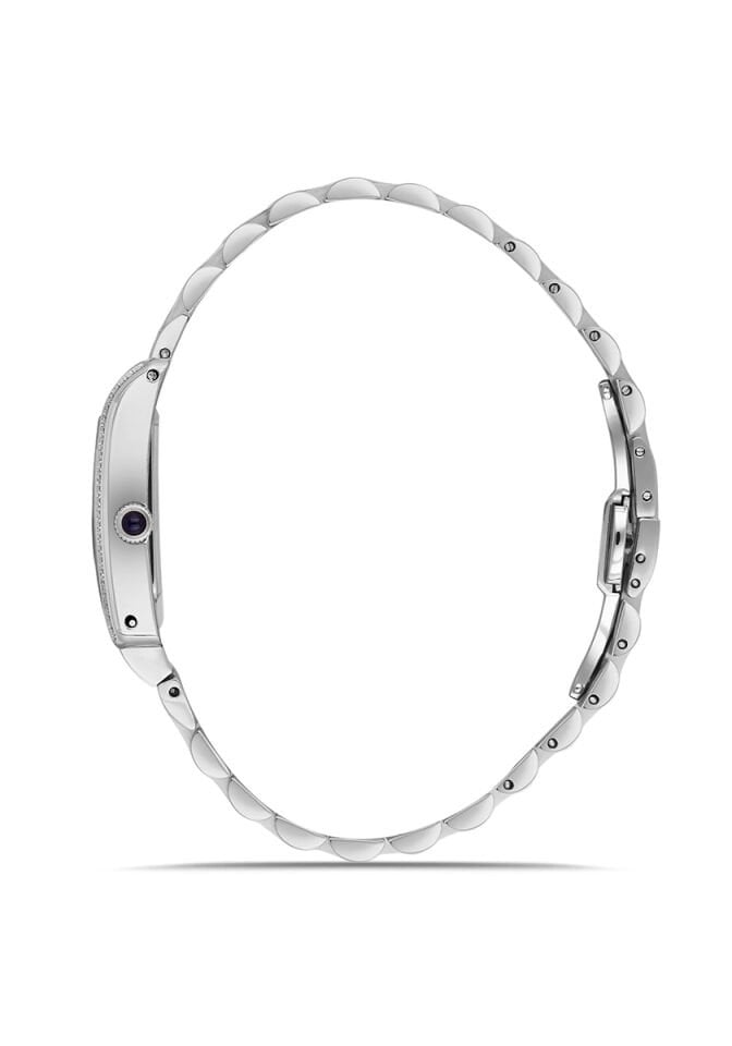 Momentus Kadın Kol Saati -SS365S-10SS