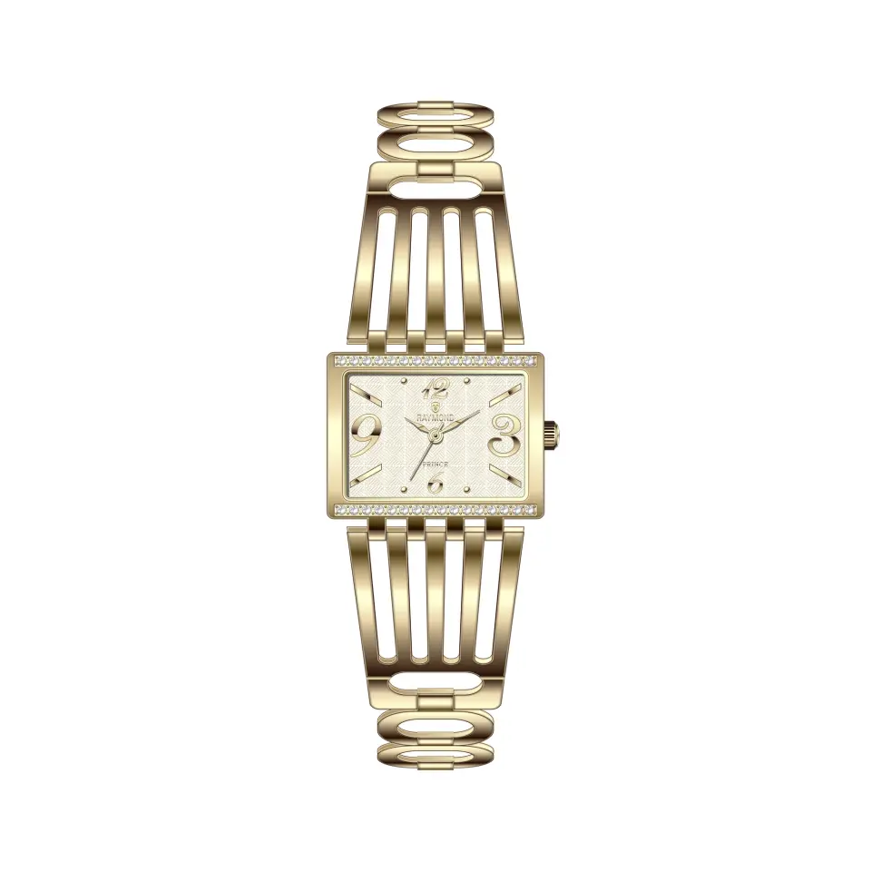 Raymond Kadın Kol Saati RYM-5200L-R45
