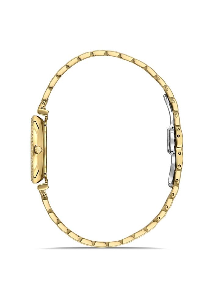 Hislon Kadın Kol Saati QL179G-09SG