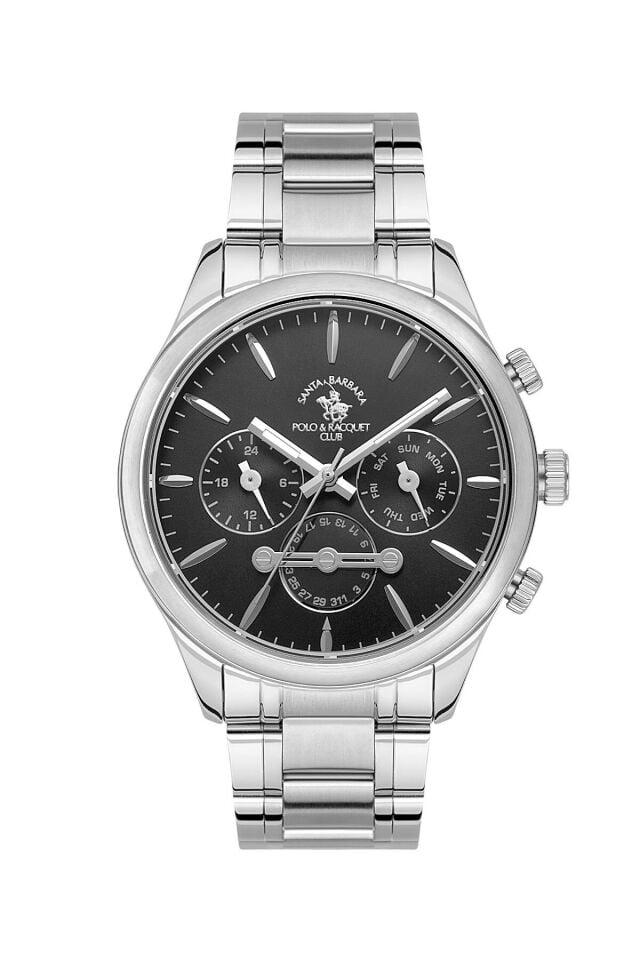 Santa Barbara Polo & Racquet Club Erkek Kol Saati - SB.1.10440.1