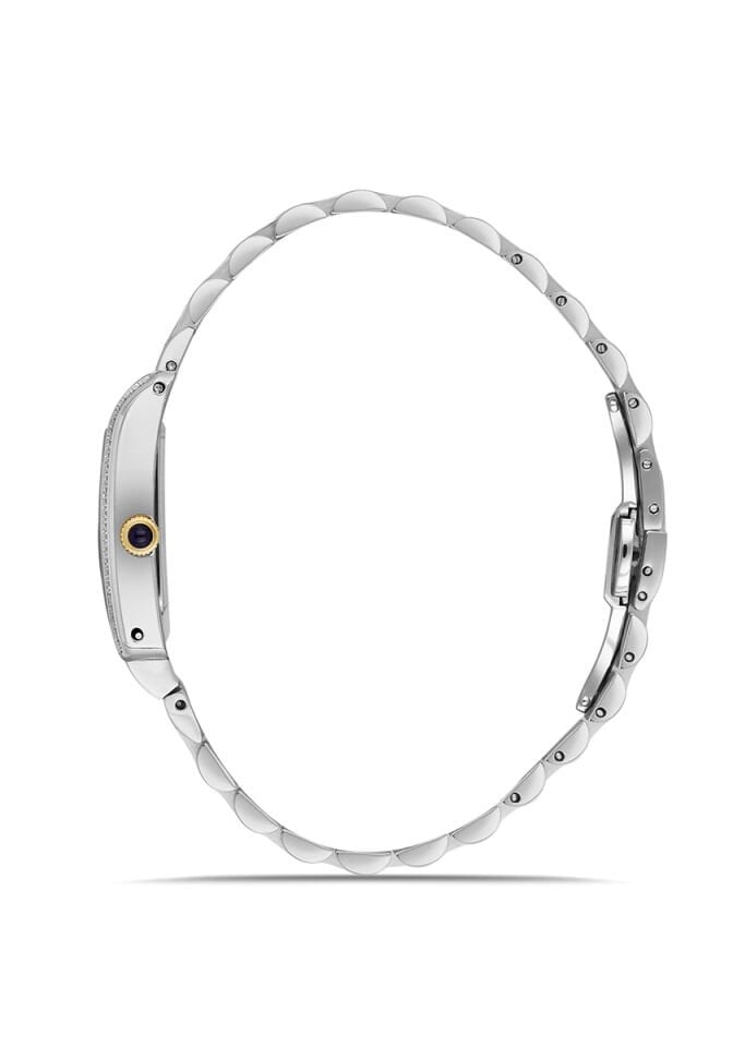 Momentus Kadın Kol Saati -SS365T-07SG