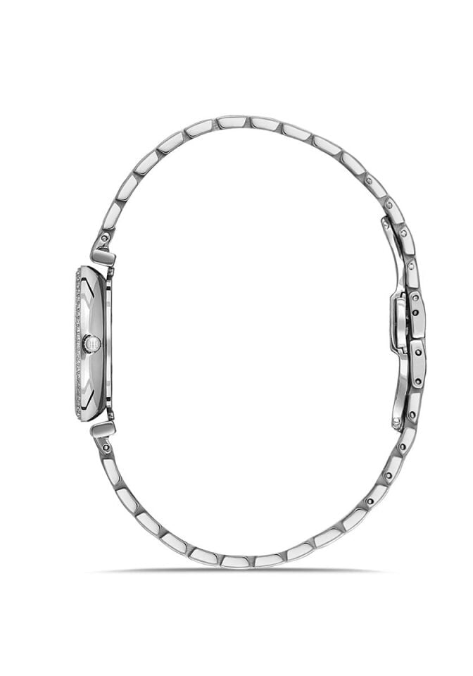 Hislon Kadın Kol Saati QL179S-09SS