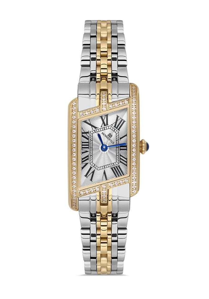 Momentus Kadın Kol Saati -SS365T-10SG