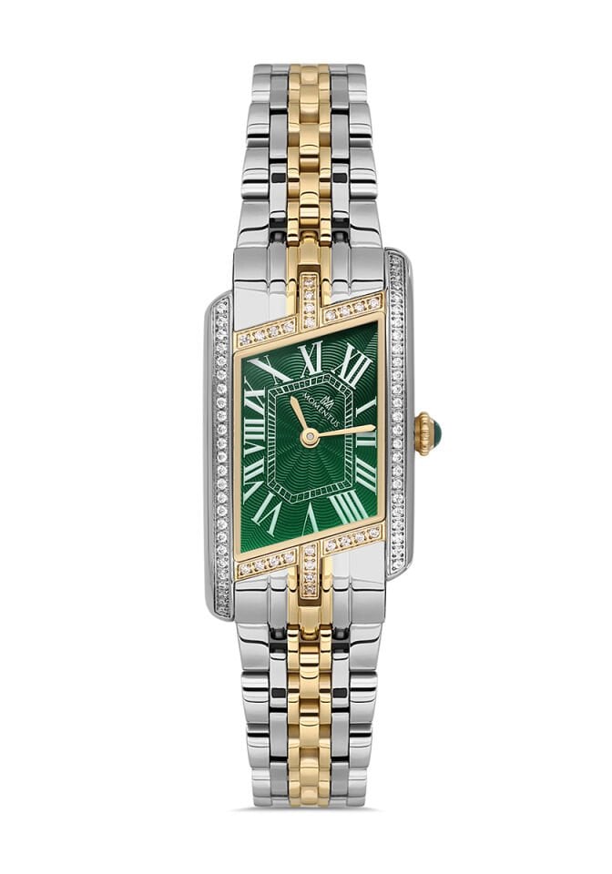 Momentus Kadın Kol Saati -SS365T-15SG