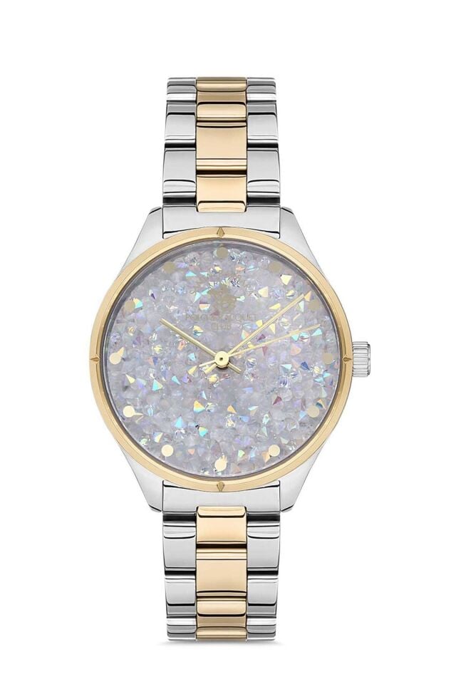 Santa Barbara Polo & Racquet Club Kadın Kol Saati  SB.2.10001.06A