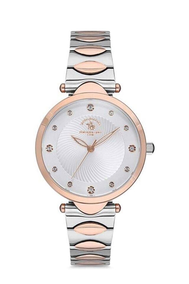 Santa Barbara Polo & Racquet Club Kadın Kol Saati  SB.2.10002.1