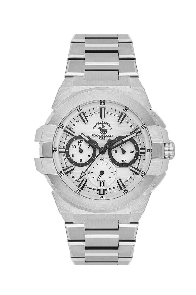 Santa Barbara Polo Erkek Kol Saati SB.1.10609-1