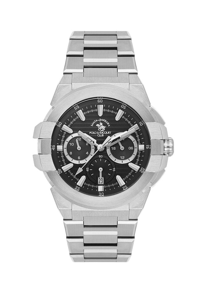 Santa Barbara Polo Erkek Kol Saati SB.1.10609-2
