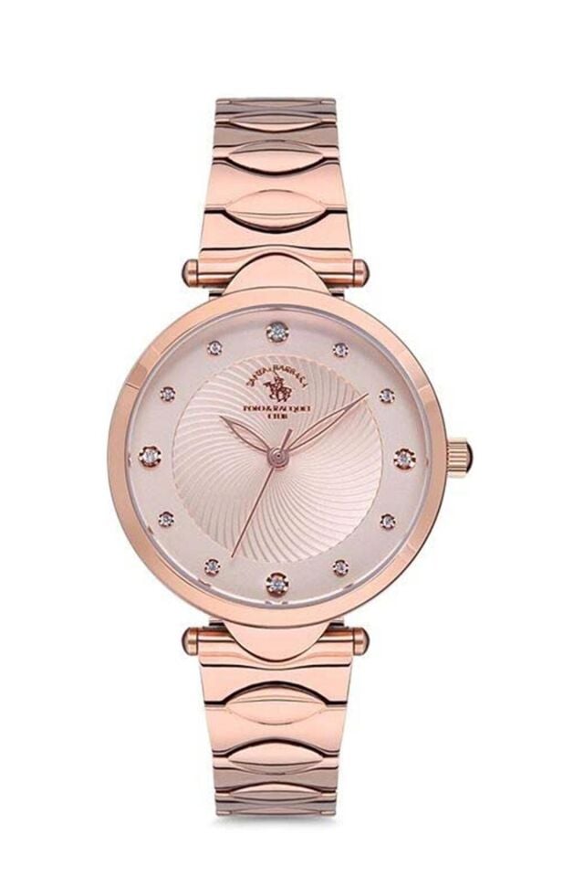 Santa Barbara Polo & Racquet Club Kadın Kol Saati  SB.2.10002.4