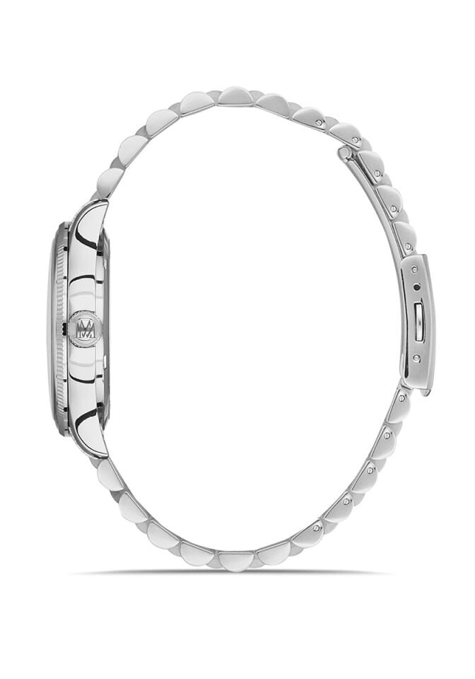 Momentus Erkek Kol Saati - CM139S-02SS