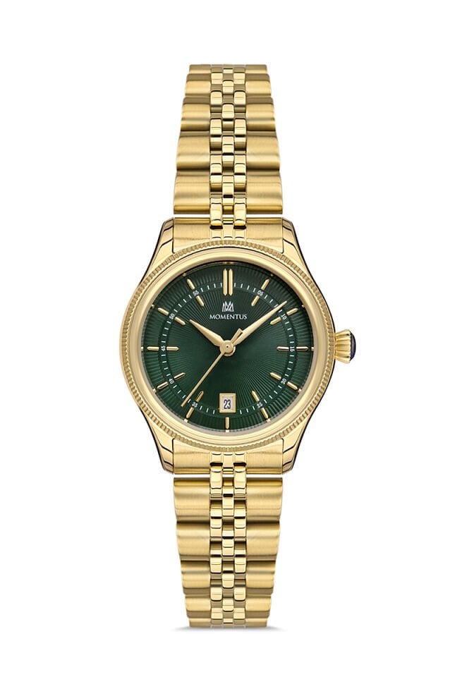 Momentus Kadın Kol Saati - CW139G-15SG