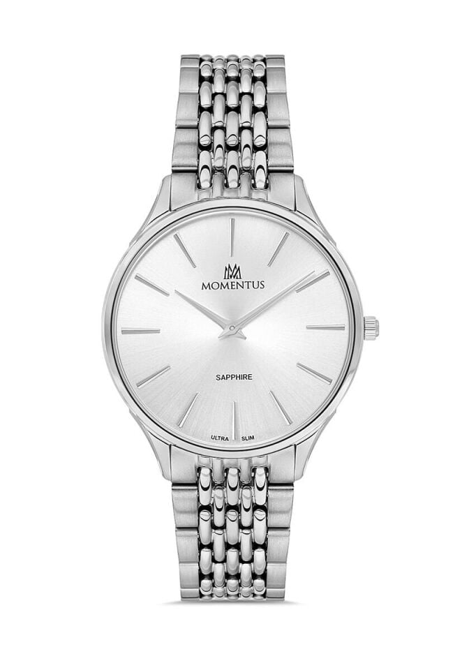 Momentus Erkek Kol Saati - EM349S-02SS