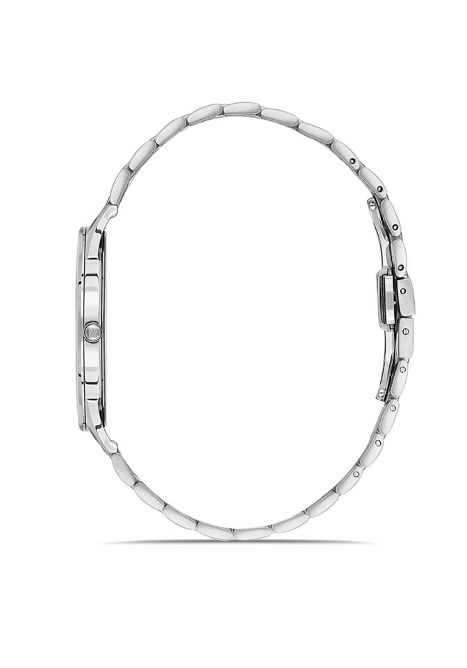 Momentus Erkek Kol Saati - EM349S-02SS