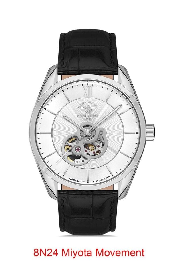 Santa Barbara Polo & Racquet Club Erkek Kol Saati  SB.4.1008.1