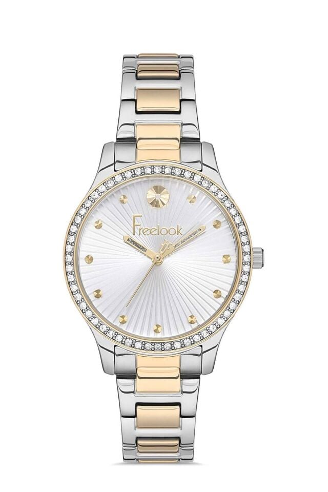 Freelook Kadın Kol Saati  FL.1.10220.5