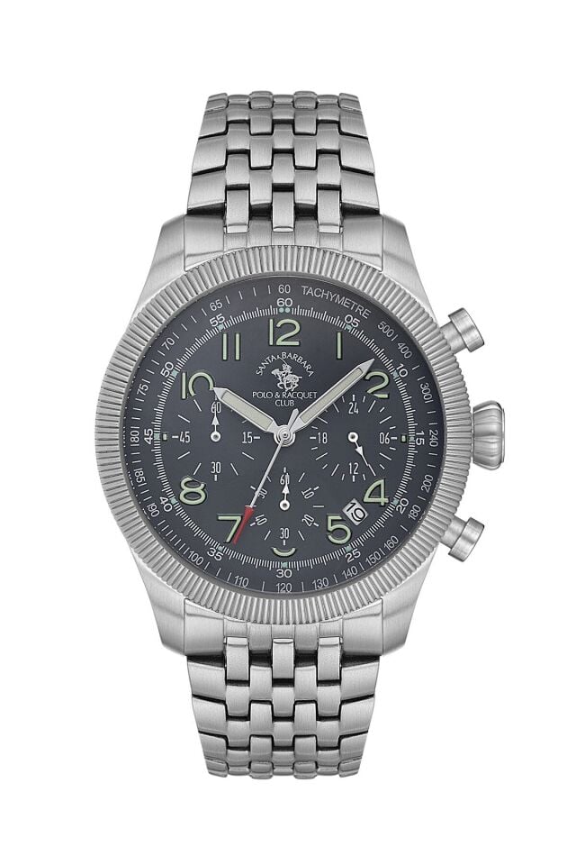 Santa Barbara Polo Erkek Kol Saati SB.8.10007-3