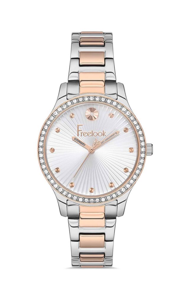 Freelook Kadın Kol Saati  FL.1.10220.4