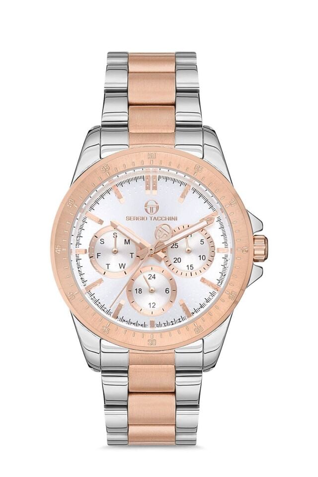 Sergio Tacchini Kadın Kol Saati  ST.1.10086.2