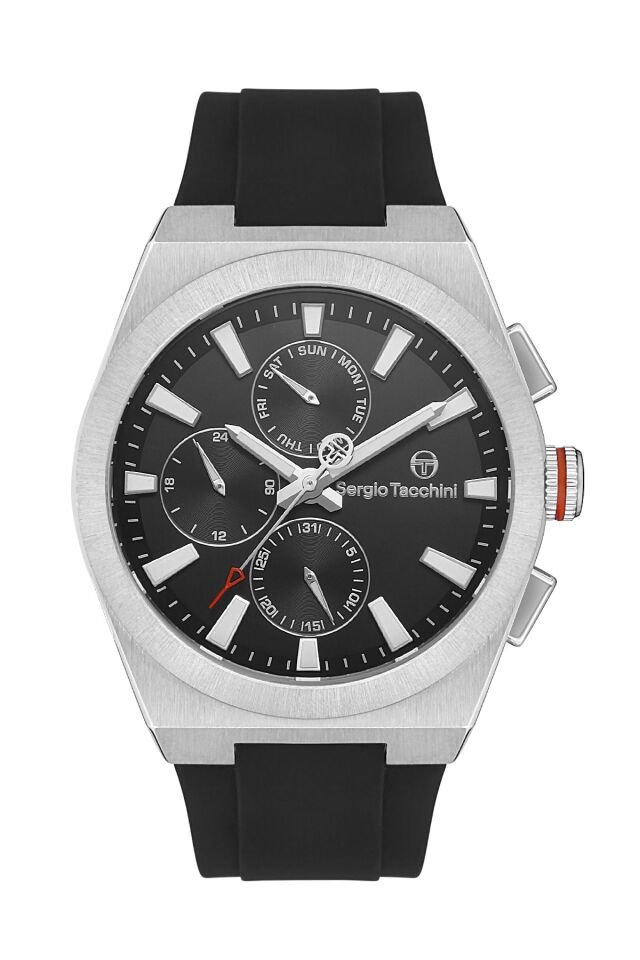Sergio Tacchini Erkek Kol Saati  ST.1.10362.1