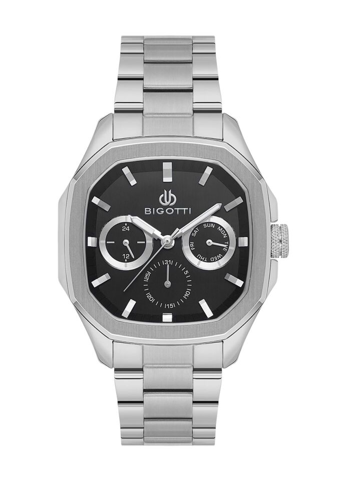 Bigotti Erkek Kol Saati BG.1.10625-2