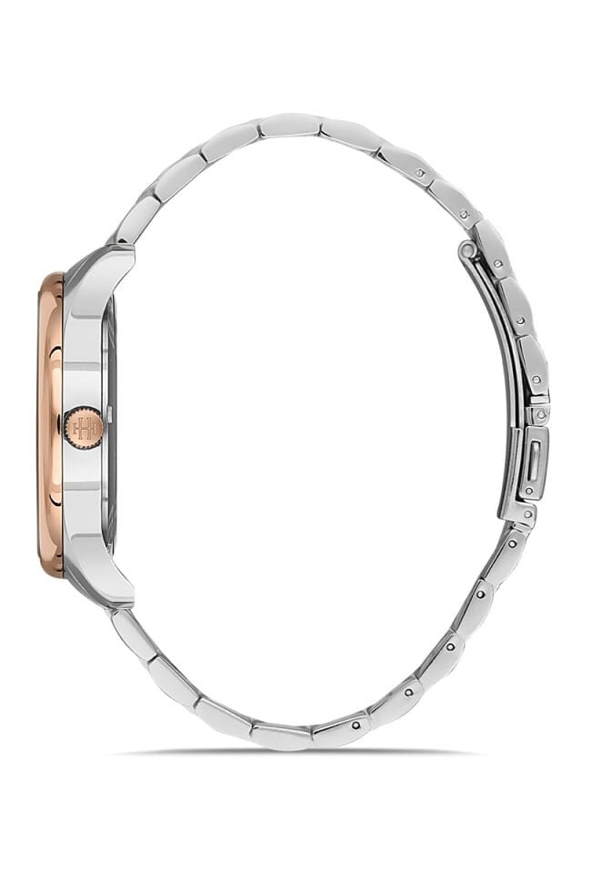 Hislon Erkek Kol Saati CL113T-15SR