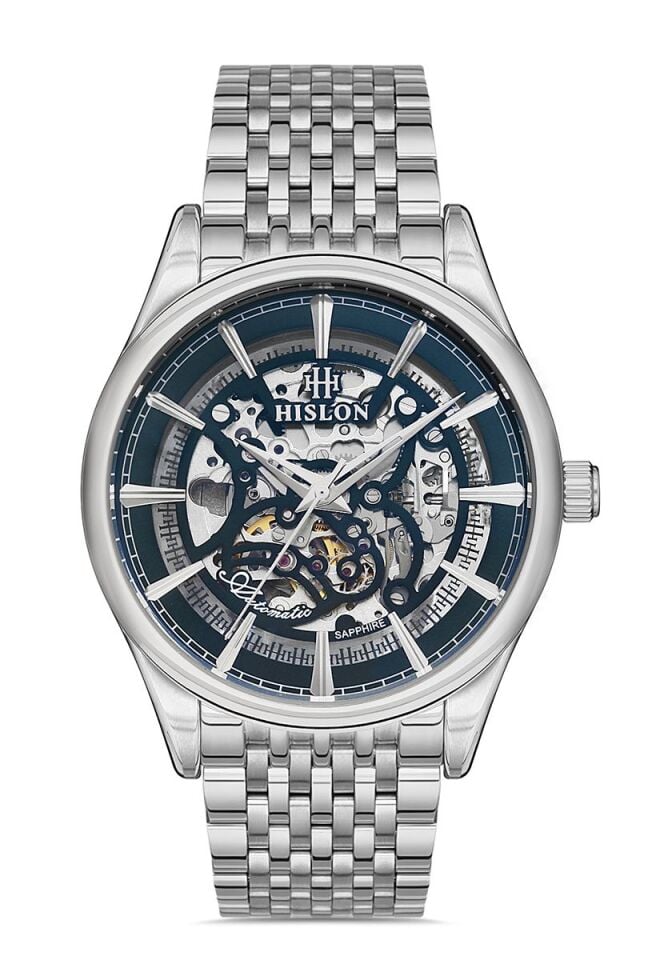 Hislon Erkek Kol Saati - SD101S-11SS