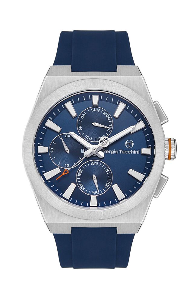 Sergio Tacchini Erkek Kol Saati  ST.1.10362.2