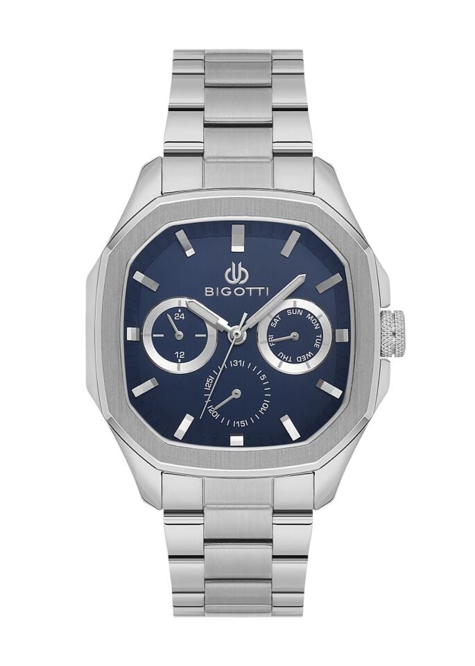 Bigotti Erkek Kol Saati BG.1.10625-3