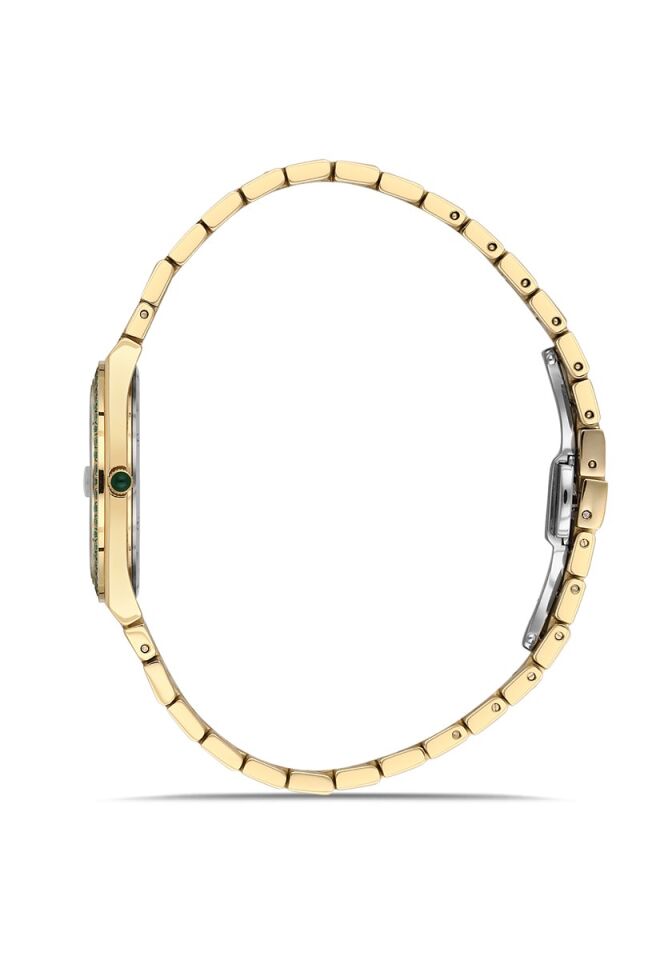 Momentus Kadın Kol Saati - SS345G-15SG