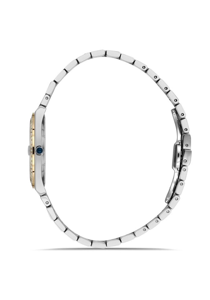 Momentus Kadın Kol Saati - SS345T-09SG